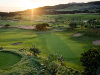 Heritage Golf Club 3 -