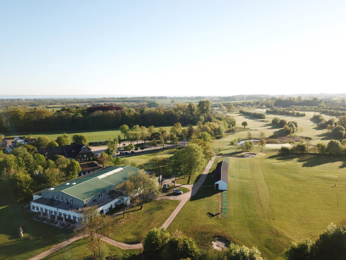 Maritim Golfpark Ostsee