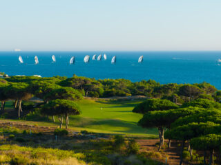 Oitavos Dunes Hole 18 c Turismo de Lisboa -