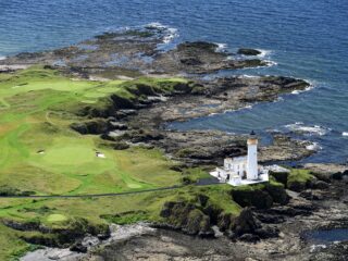 TRUMP TURNBERRY