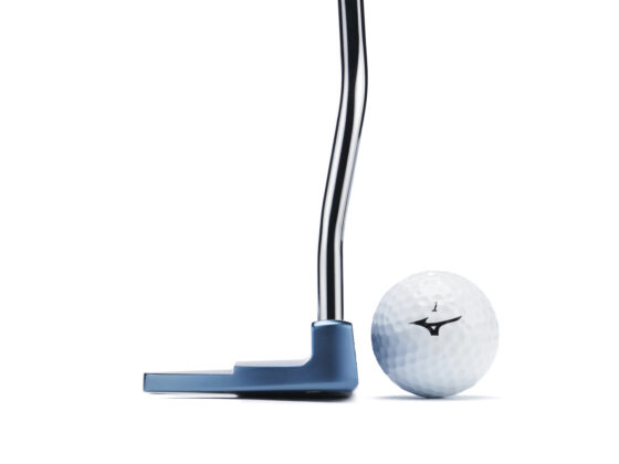 M CRAFT 6 ToeForward Ball - carvinggolf