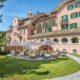 Parkhotel Margna