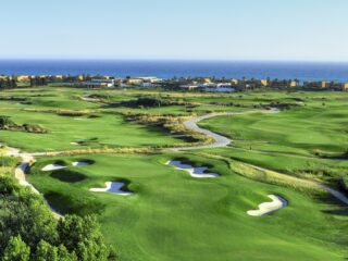 Die 10 schönsten Golfhotels auf der ganzen Welt Verdura Resort Sizilien -