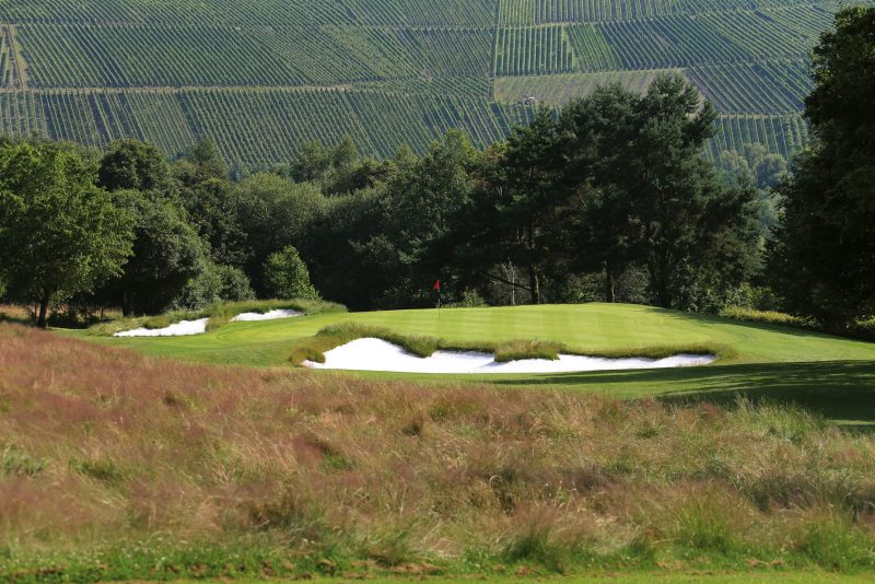 GolfClub Trier 02 -