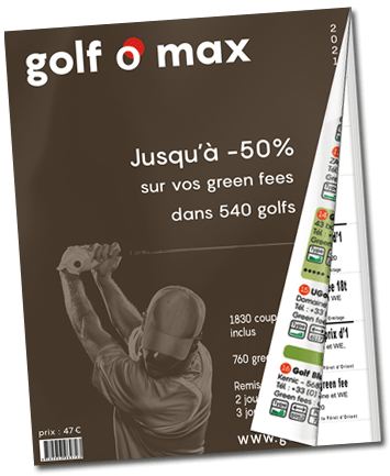 golf o max gutscheinbuch -