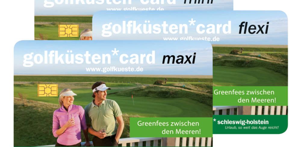golfkuesten cards -