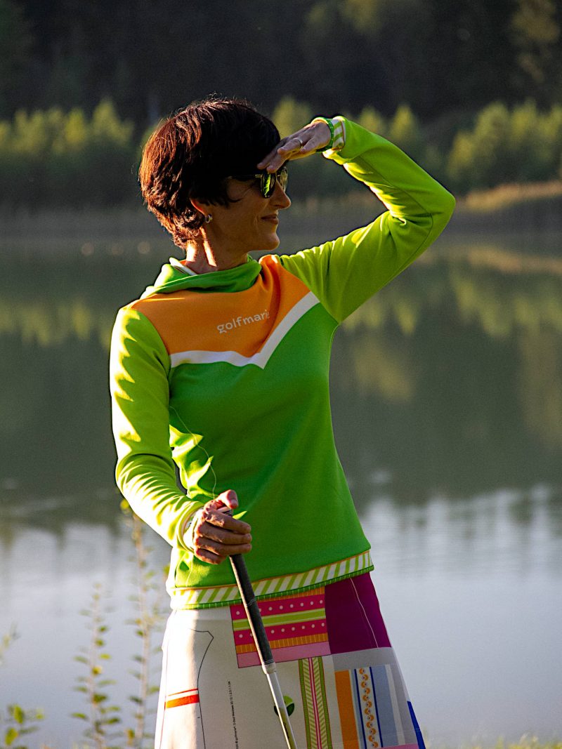 golfmarie 5 -