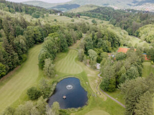 Golf Club Baden-Baden