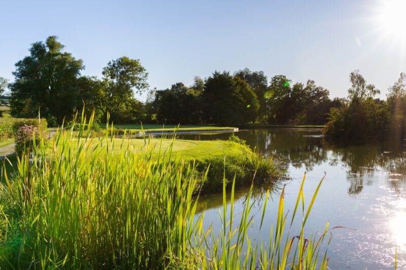 Golfplatz Sagmuehle gross -