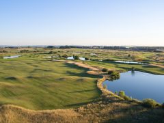 Rethmar Golf Links@DROHNENWERKEde -