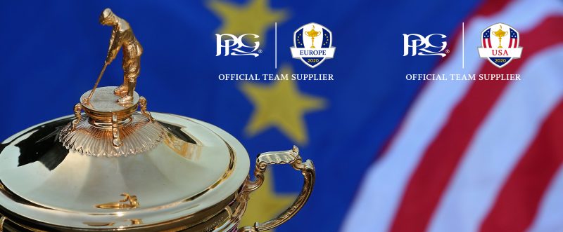 Ryder Cup image -