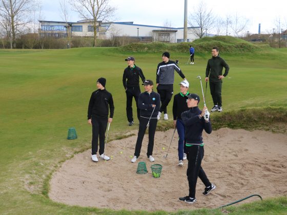 Trainingsstandorte Jugend in bwgv -
