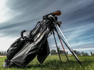edelmetall golf Golf BAG -