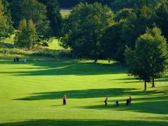 golfclub starnberg -