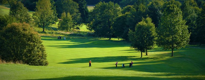 golfclub starnberg -