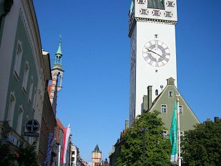 Bild 8 Straubing -