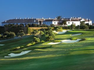 Golf2 Finca Cortesin -