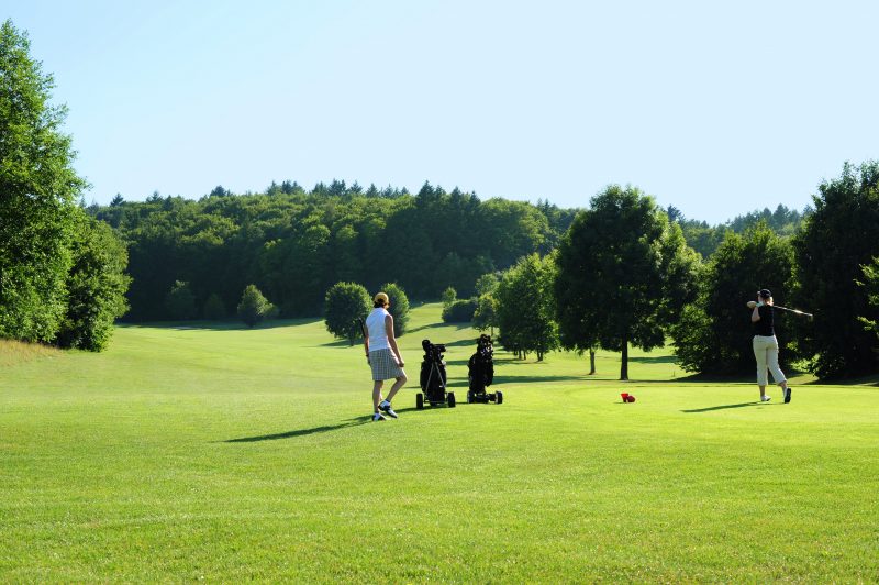 Heitlinger Golf Resort 3 -