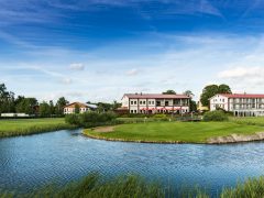 Hotel im Golfpark Strelasund -