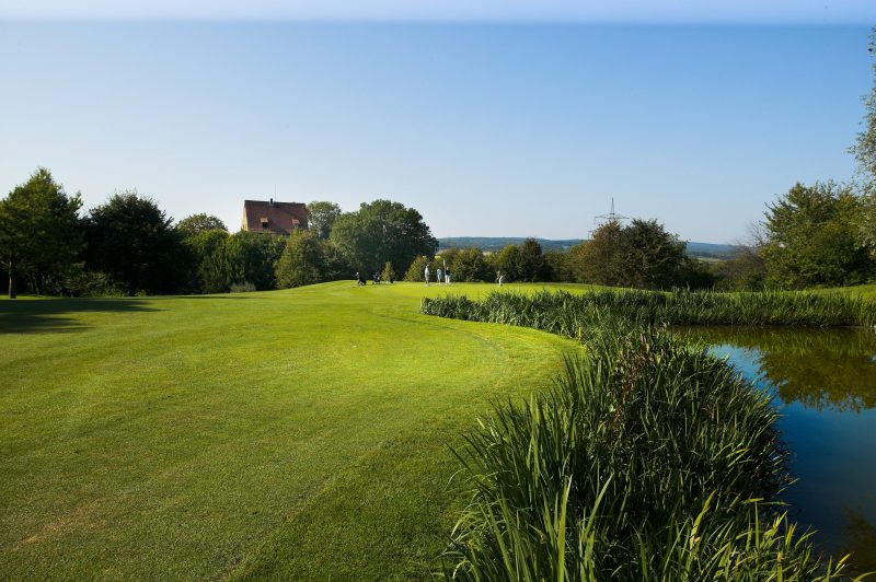 golfclub hohenhardter hof -