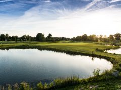 golfpark Strelasund VS81036 -