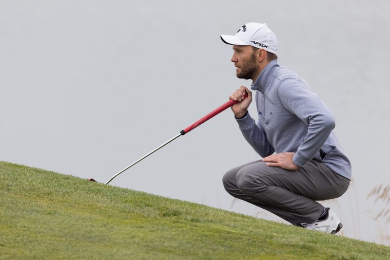 21 04 19 Austrian Open Kieffer golfsupportnl Martin Sellner -