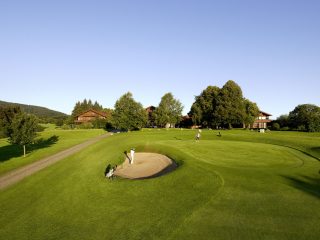 Margarethenhof am Tegernsee 1 -