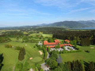 Margarethenhof am Tegernsee 2 -