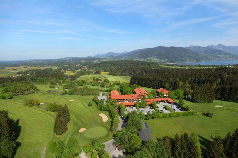 Margarethenhof am Tegernsee 2 -