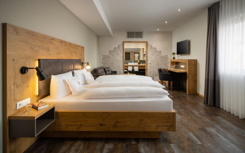 Winzerhof Zimmer1 -