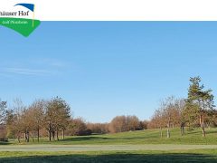 golfclub pfozheim Golfplatz Karlshäuser -