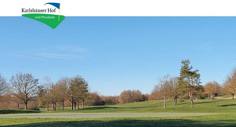 golfclub pfozheim Golfplatz Karlshäuser -