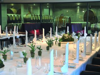 Golfclub Restaurant: Herzstück, Geschäftsrisiko – und große Chance heitlinger holf restaurant -