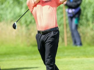 Alex Cejka BMW International Open 2016 -