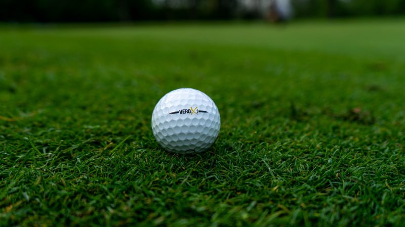 golfball 1 -
