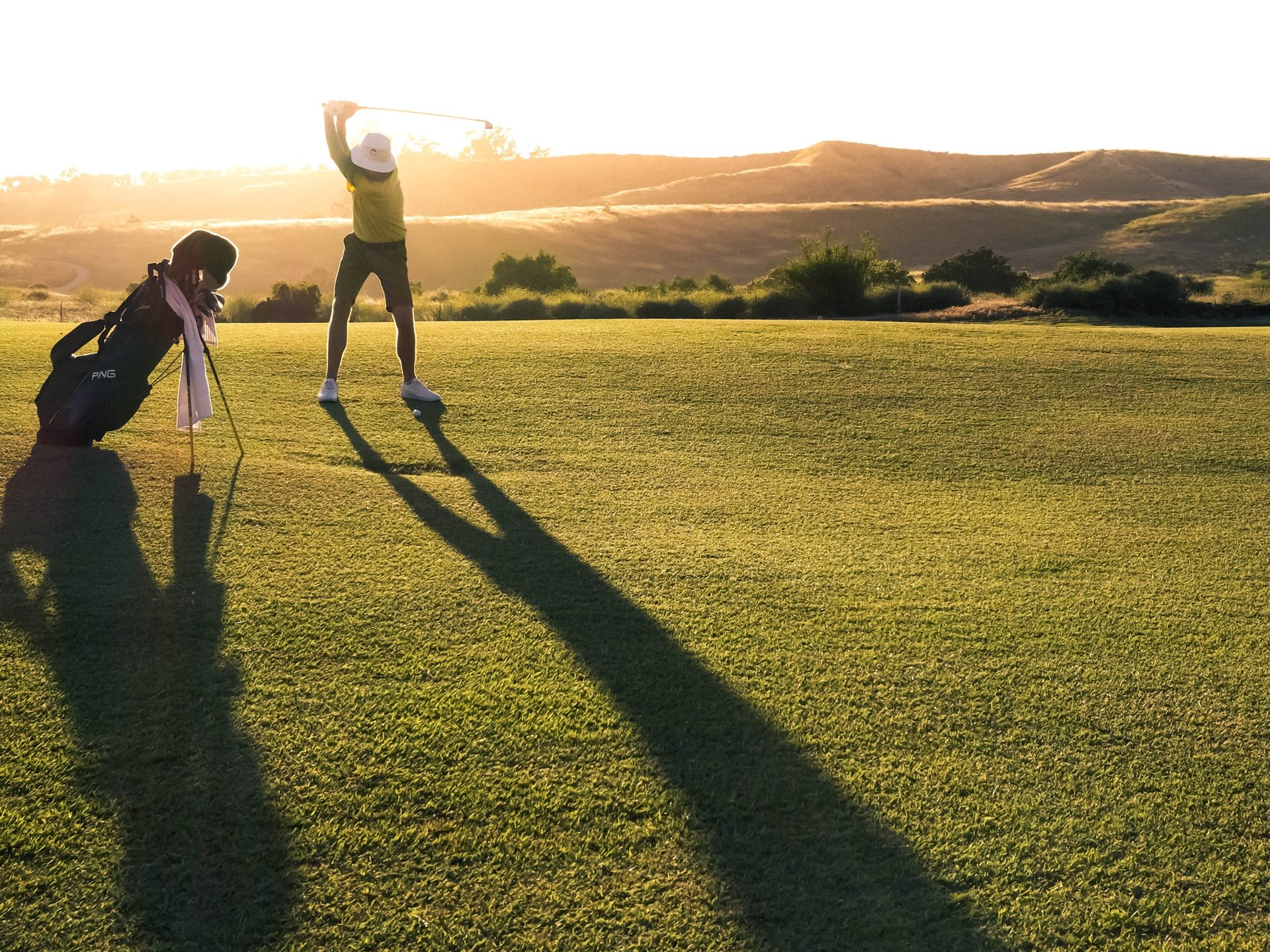 Golfsportmagazin ⛳️ Alles, was Golf ist! Golfreisen & mehr