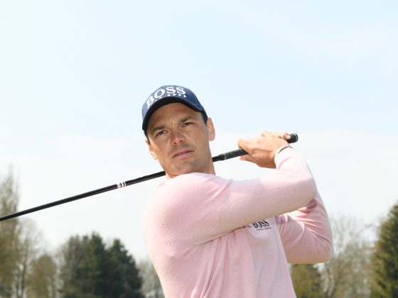 martin kaymer -