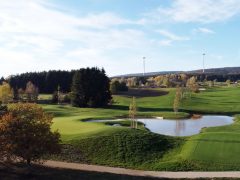 Golfpark Bostalsee 2 -