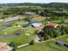 Golfpark Bostalsee 7 -