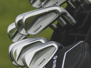 Decathlon Inesis Golfschläger