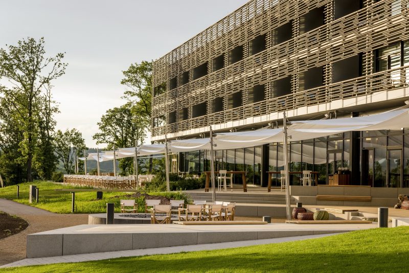 Seezeitlodge Hotel Spa -