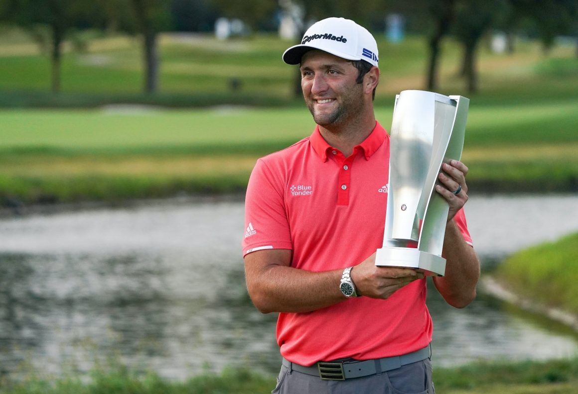 jon rahm -