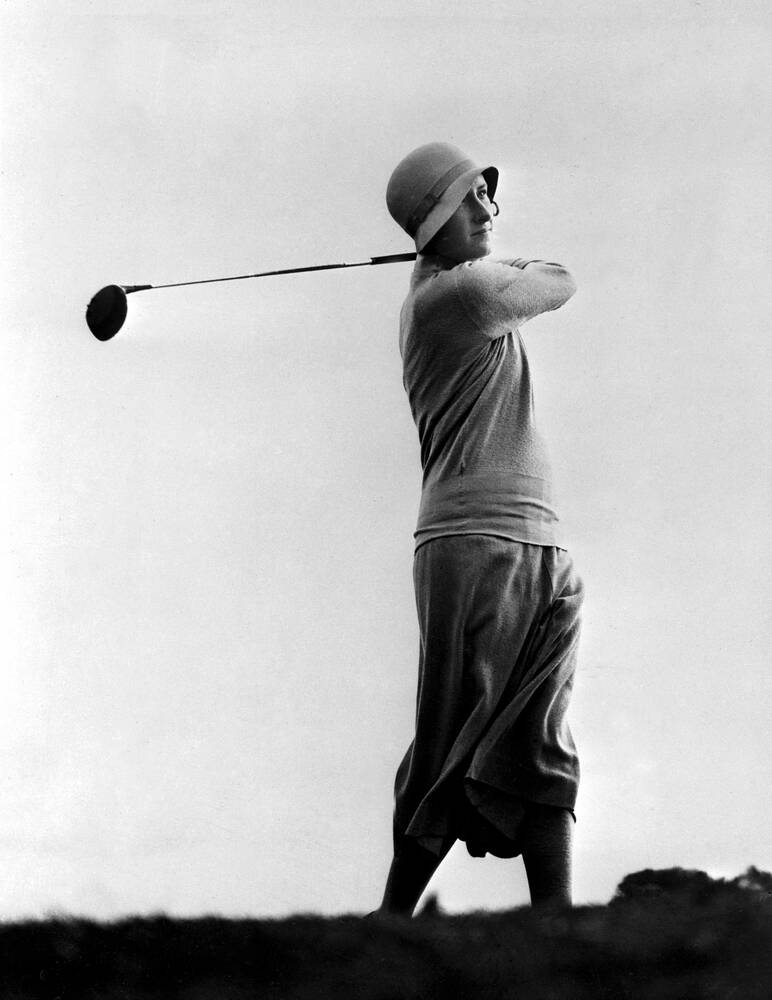 Geschichte des Golfsports