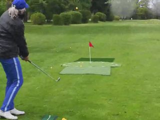 shortgolf -