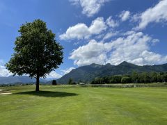 Achental golfplatz 2 -