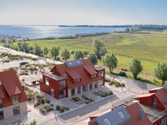 Ferienresort Bades Huk Hohenkirchen -