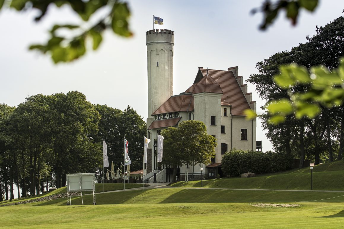 Golfclub Schloss Ranzow -