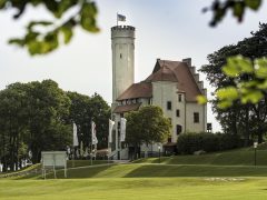 Golfclub Schloss Ranzow -