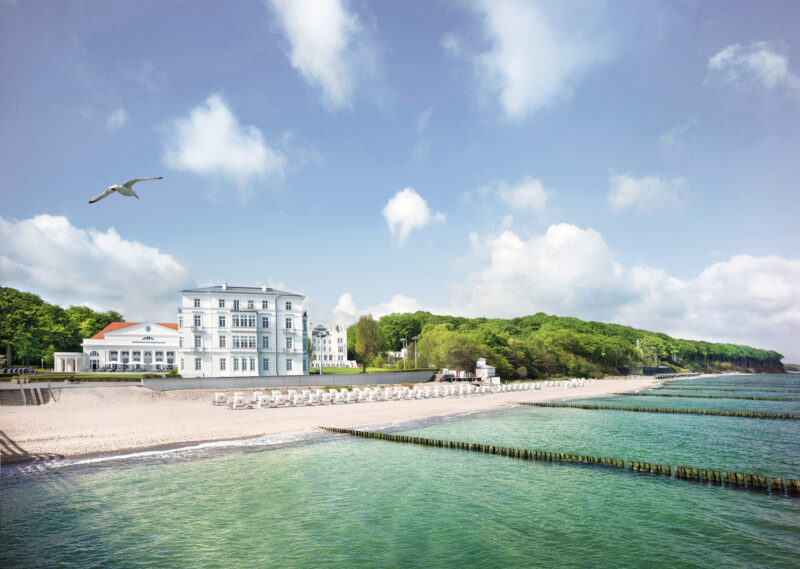 Grand Hotel Heiligendamm