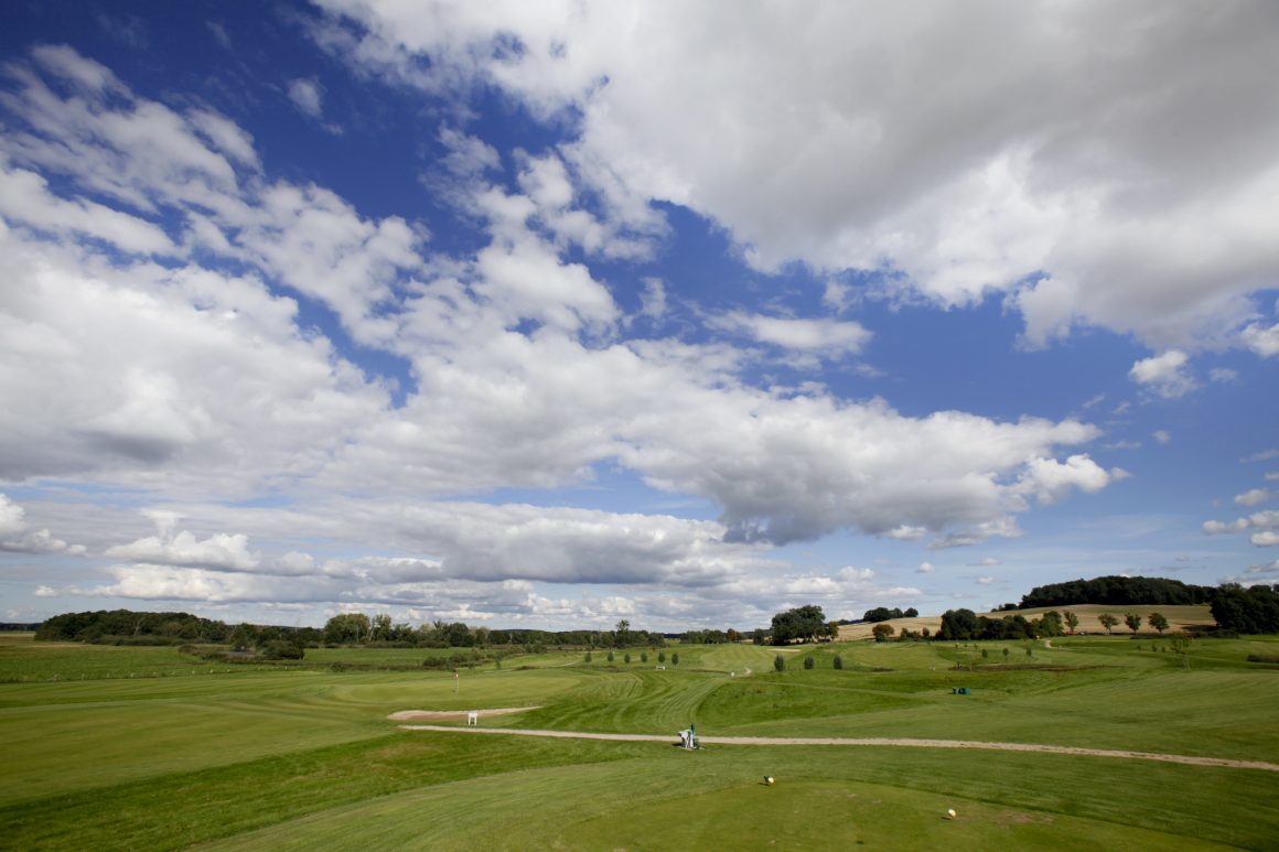Golfpark Schloss Teschow